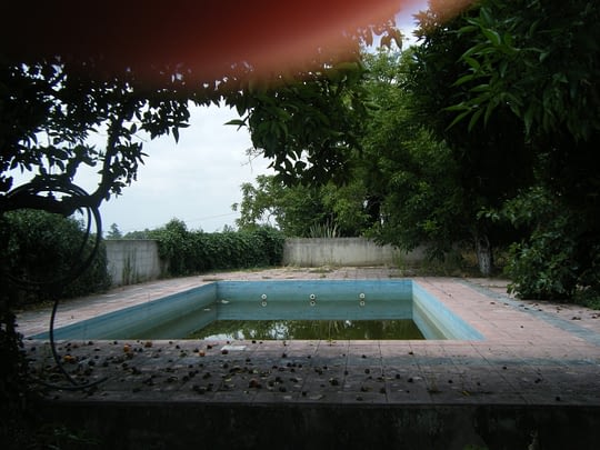 swimming pool 3