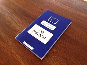 Thumbnail for the pet passport