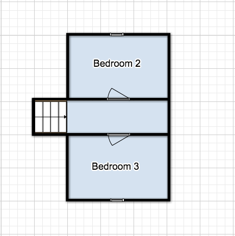 apartment floor plan 5