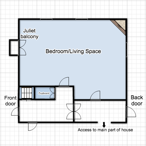 apartment floorplan 2