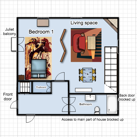 apartment floorplan 3